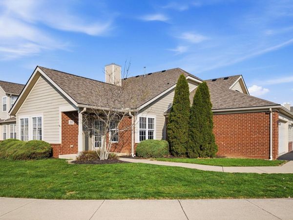 20 Greenhedge Circle , Delaware, OH 43015