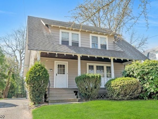 1136 Thornton Ave, Plainfield, NJ 07060