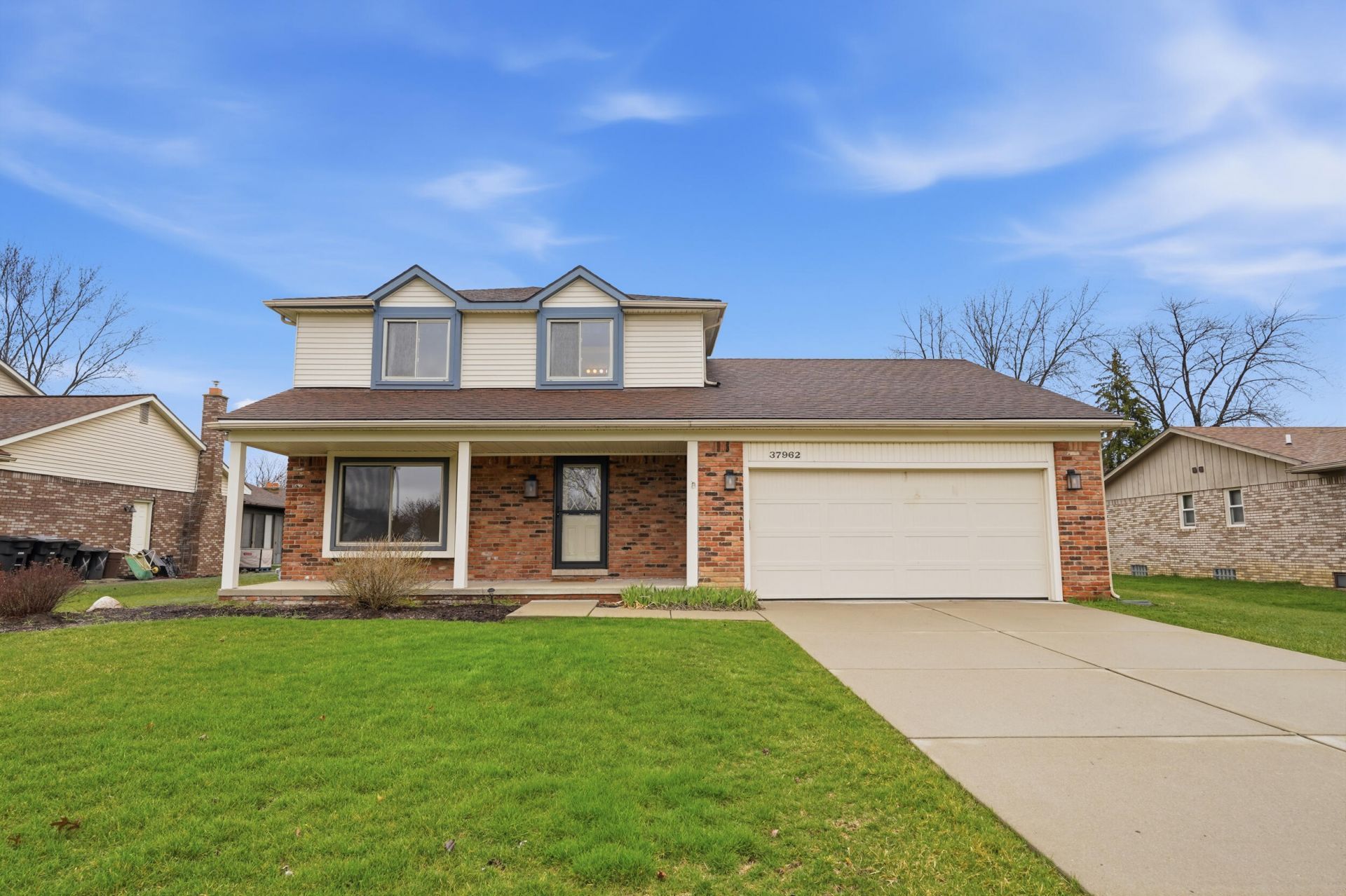 37962 Munger Drive, Livonia, MI 48154 Main Photo