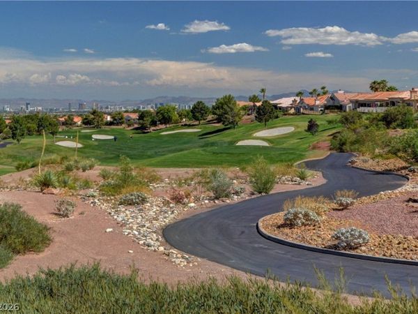 2628 HIGHVALE Drive , Las Vegas, NV 89134