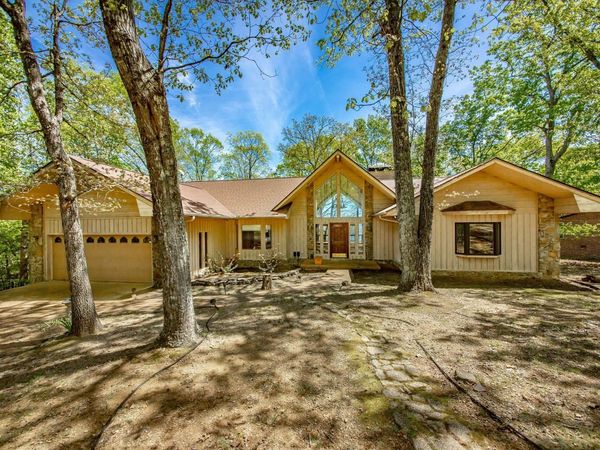 39 E Bluff Drive , Quitman, AR 72131