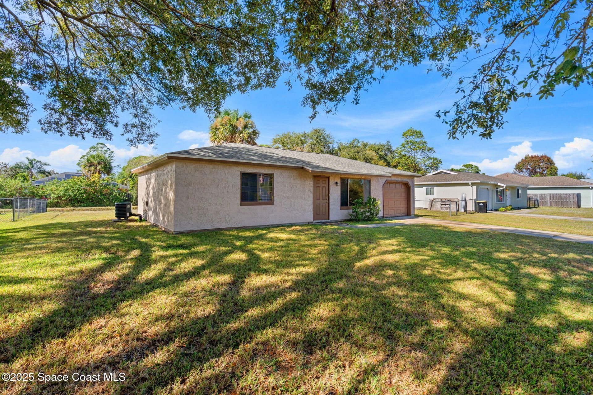 268 Melba Avenue NW , Palm Bay, FL 32907 Photo