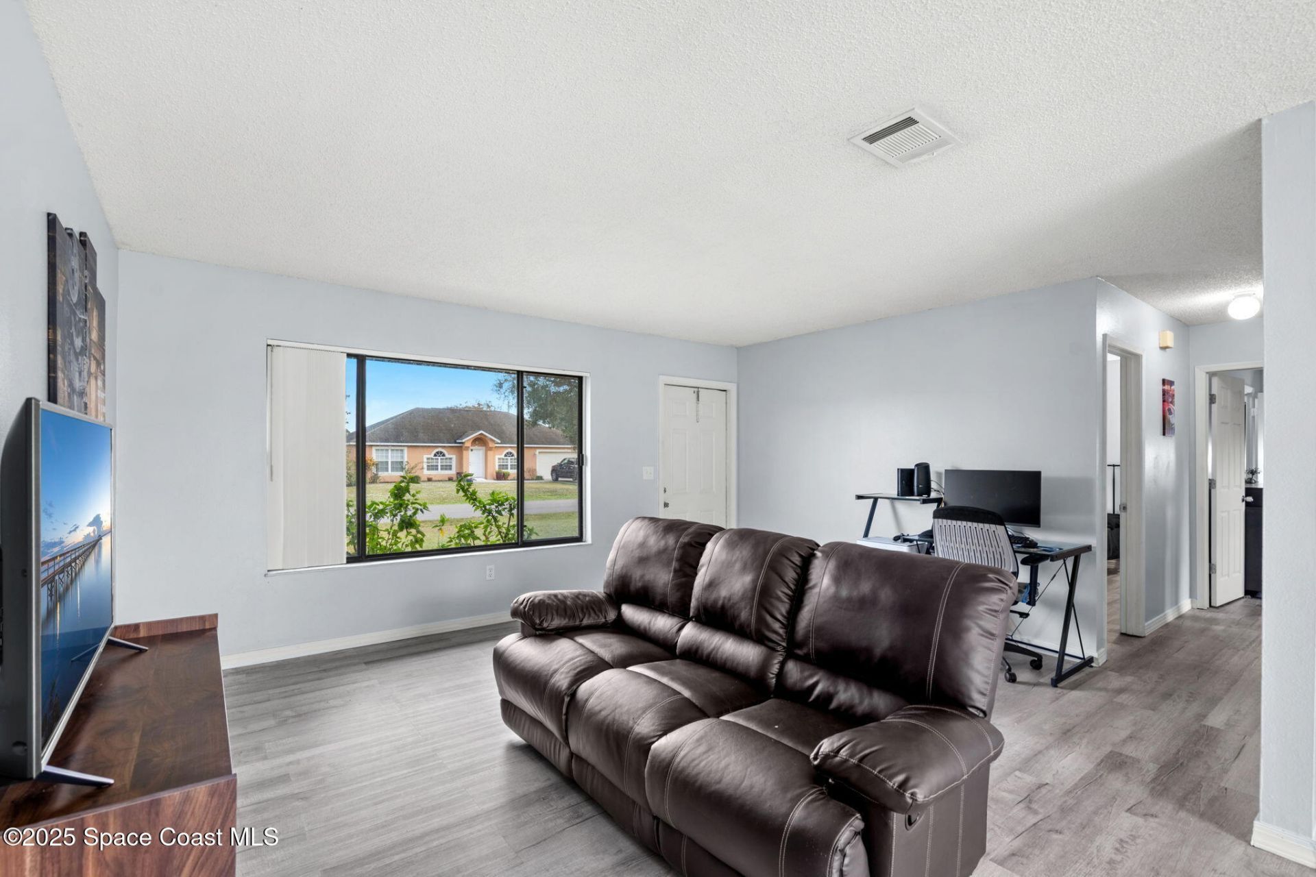 268 Melba Avenue NW , Palm Bay, FL 32907 Photo