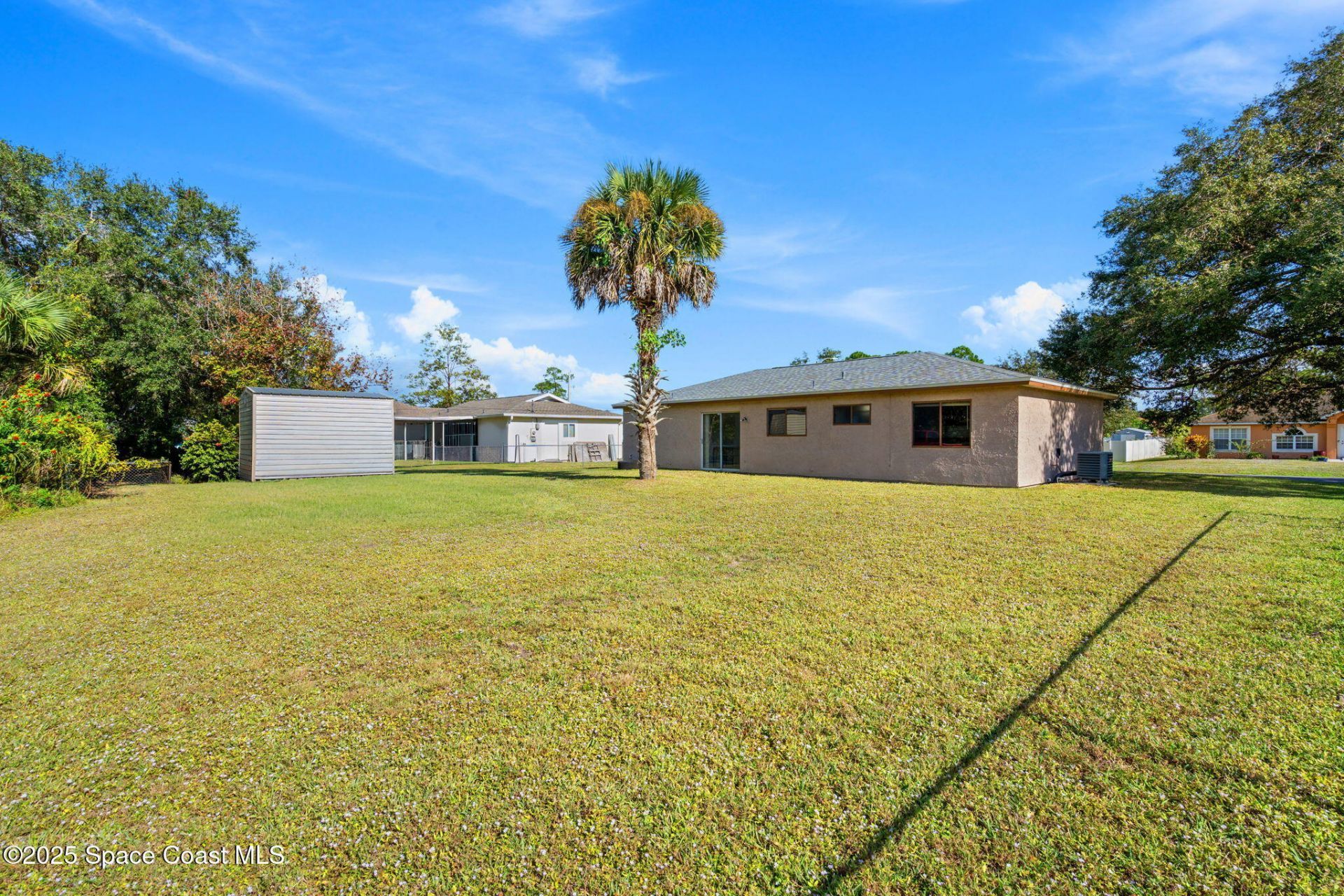 268 Melba Avenue NW , Palm Bay, FL 32907 Photo