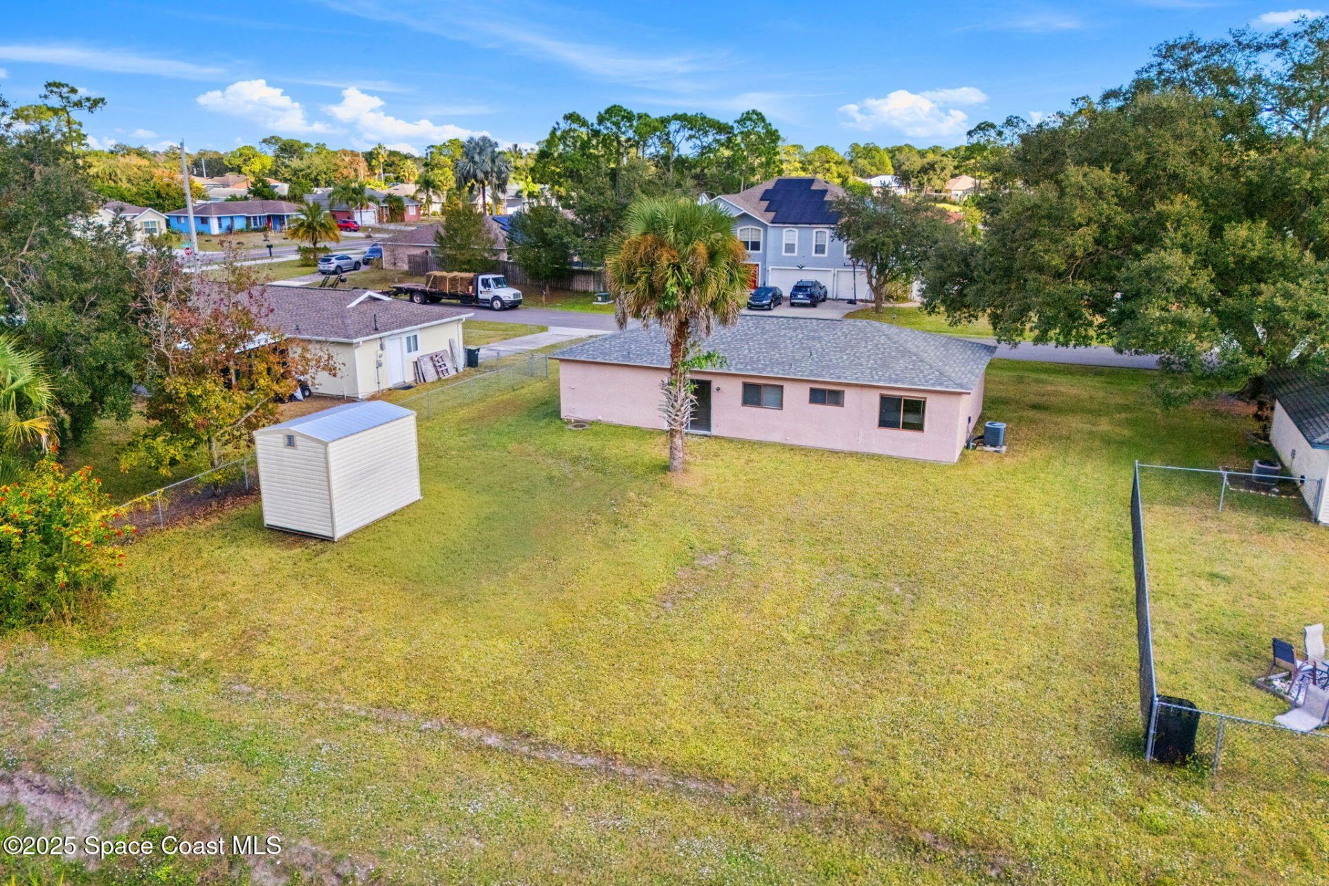 268 Melba Avenue NW , Palm Bay, FL 32907 Photo