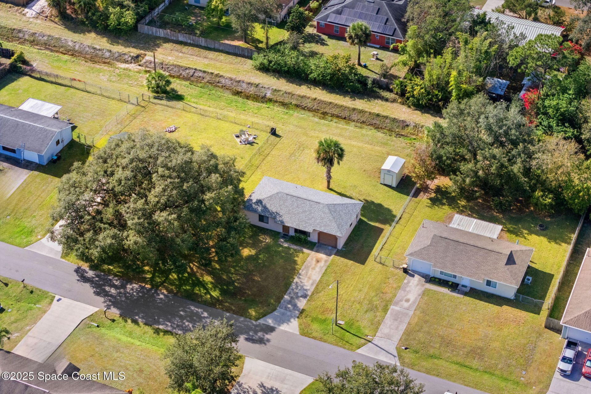 268 Melba Avenue NW , Palm Bay, FL 32907 Photo