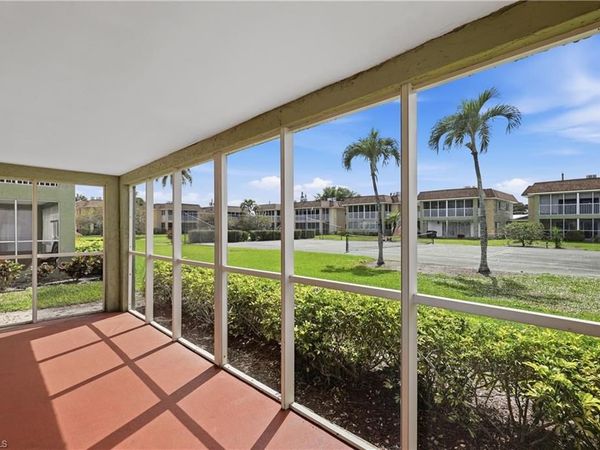 1400 Pompei LN, Unit 53, NAPLES, FL 34103