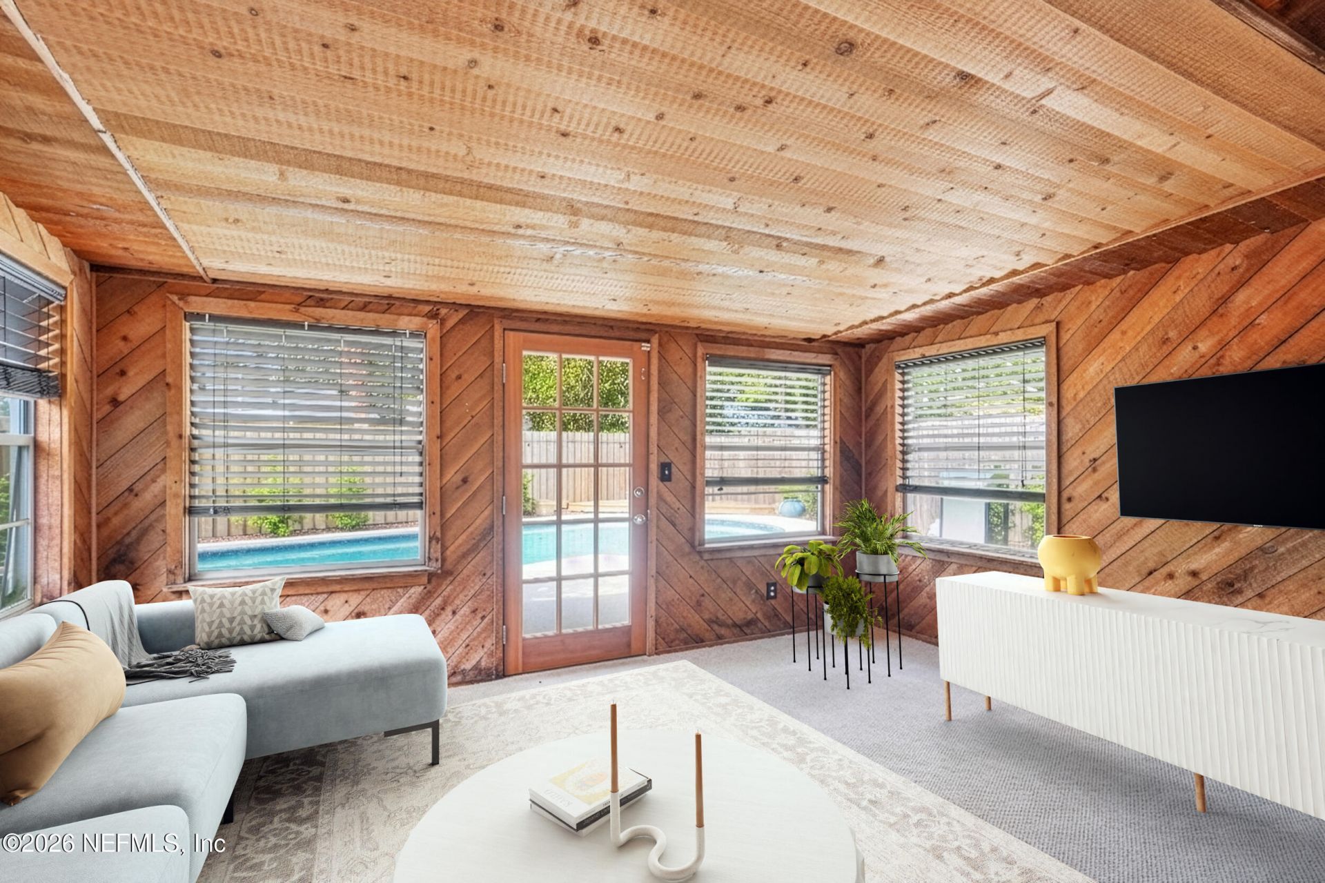 2018 Rosewood Drive, Neptune Beach, FL 32266 Photo