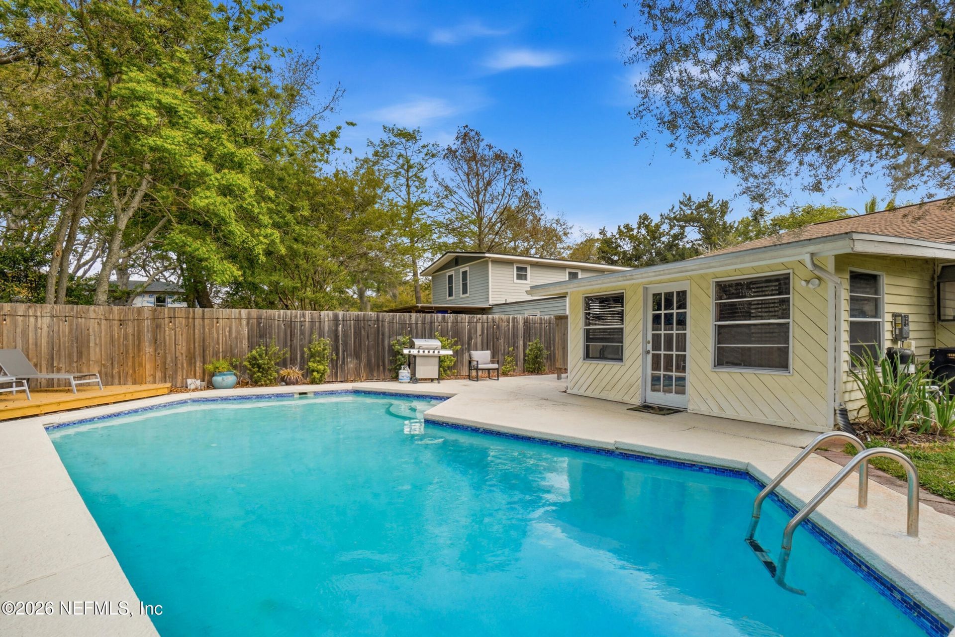 2018 Rosewood Drive, Neptune Beach, FL 32266 Photo