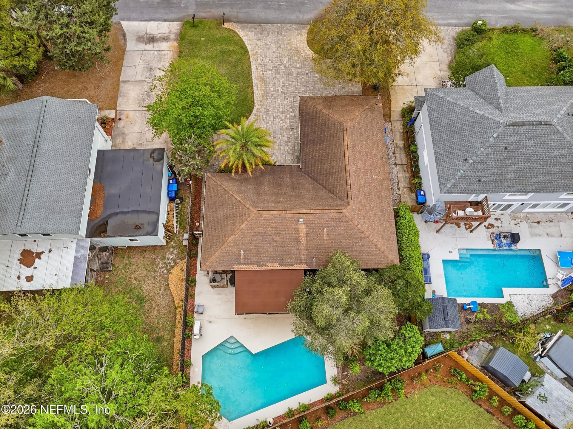 2018 Rosewood Drive, Neptune Beach, FL 32266 Photo