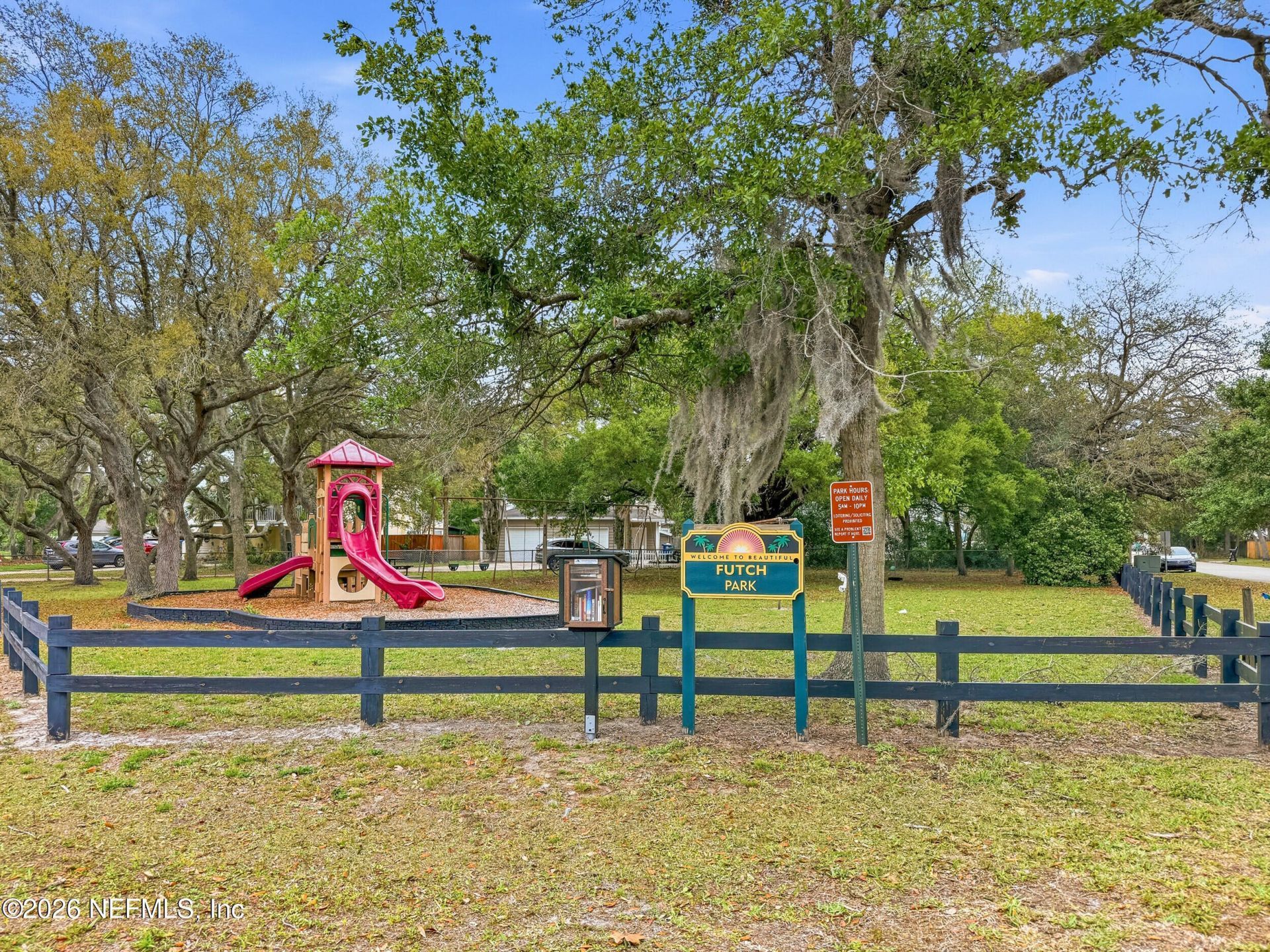 2018 Rosewood Drive, Neptune Beach, FL 32266 Photo