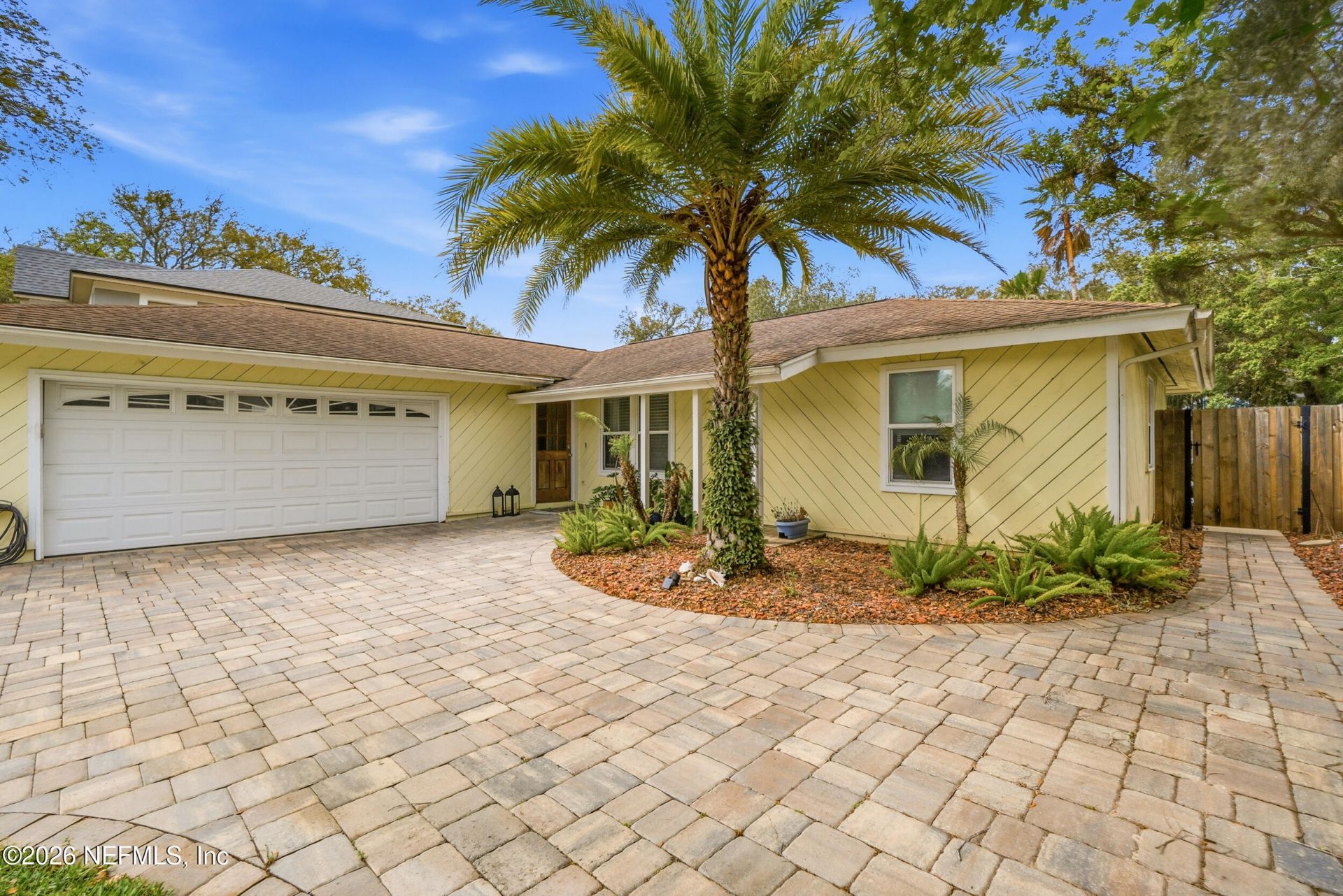 2018 Rosewood Drive, Neptune Beach, FL 32266 Photo