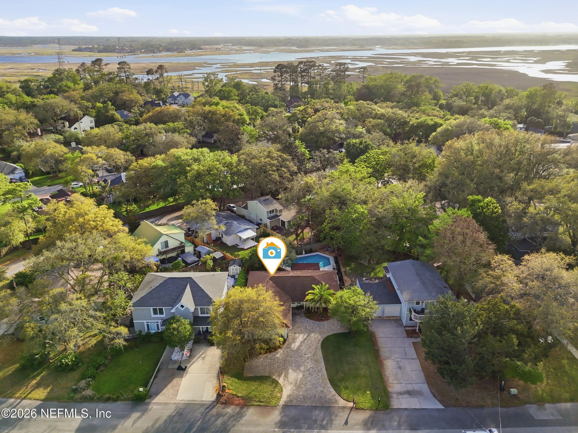 2018 Rosewood Drive, Neptune Beach, FL 32266 Photo