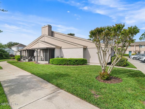 2091 SANDPIPER Court, Ponte Vedra Beach, FL 32082
