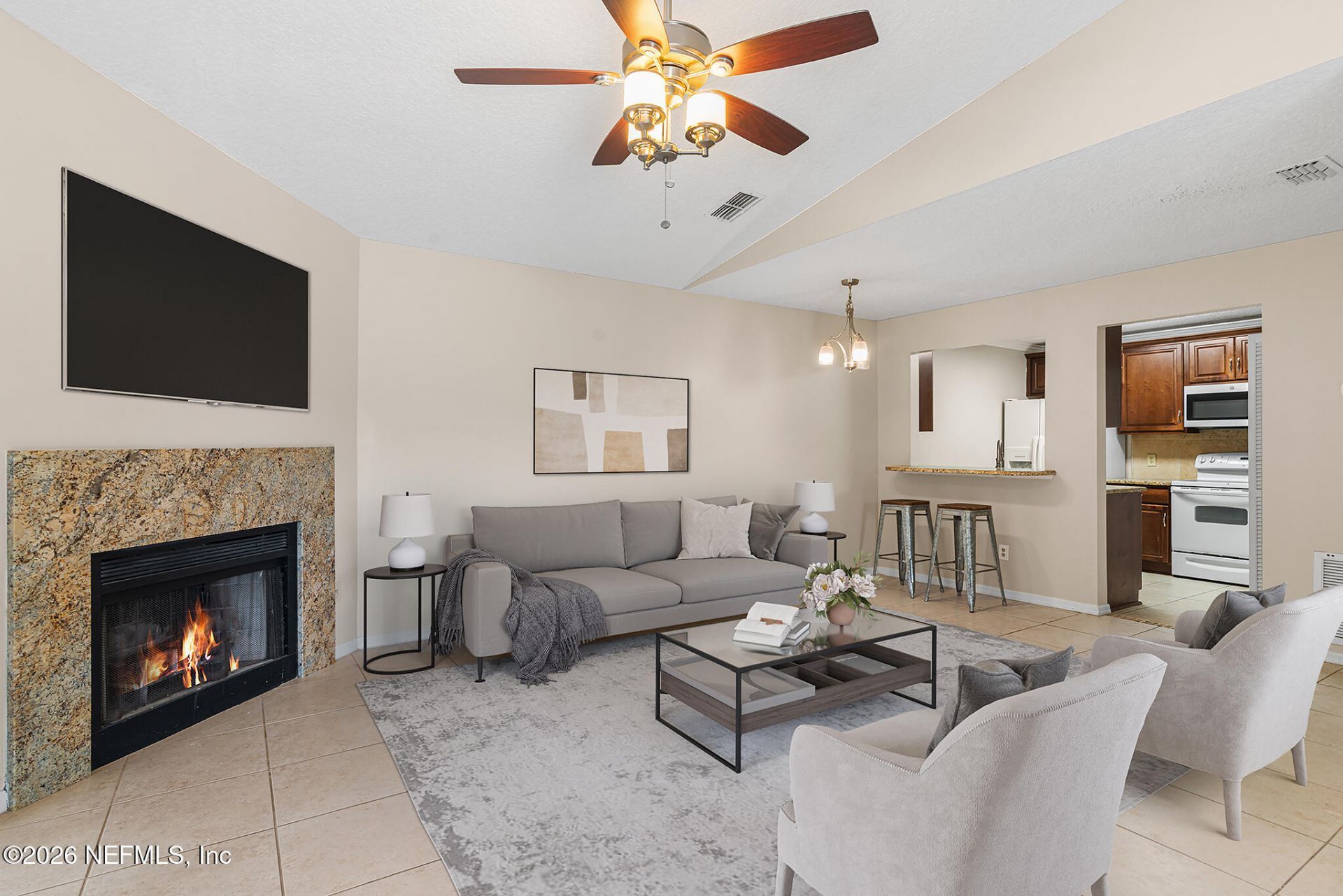 2091 Sandpiper Court, Ponte Vedra Beach, FL 32082 Photo