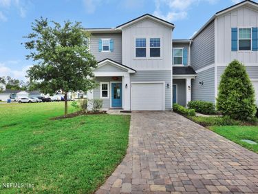 417 PINE BLUFF Drive, St. Augustine, FL 32092