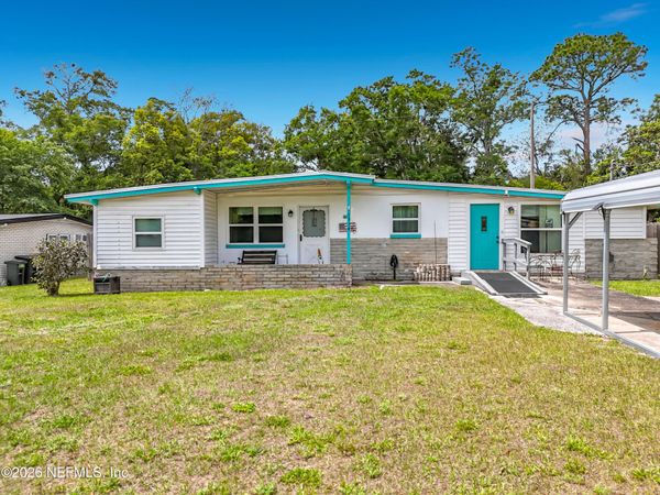 1934 MARQUIS Drive, Jacksonville, FL 32210