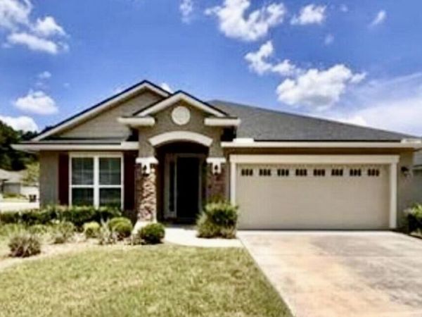 86011 TROPICANNA Court, Yulee, FL 32097