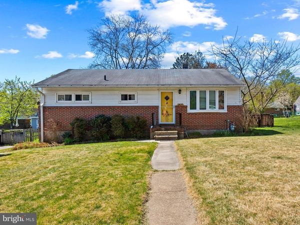 2825 ERIE AVENUE , BALTIMORE, MD 21234