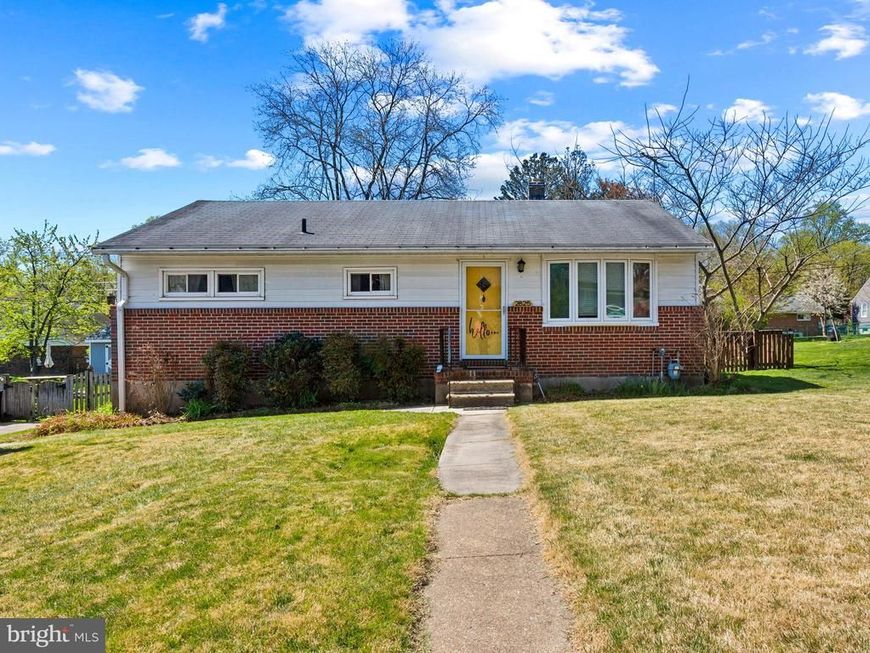 2825 Erie Avenue, Baltimore, MD 21234 Main Photo