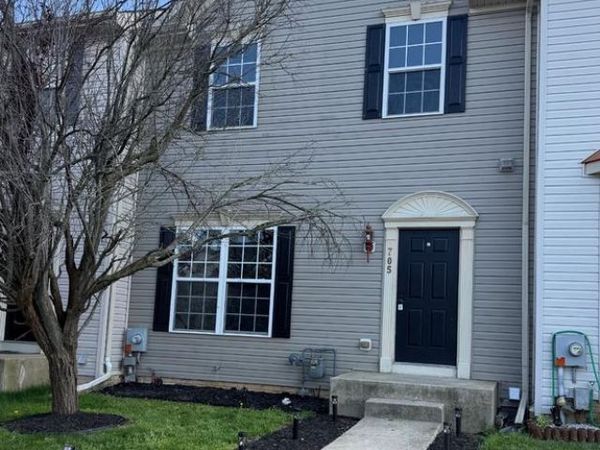 705 BIRCH TREE LANE, SMYRNA, DE 19977