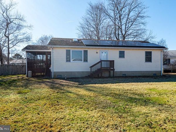 10333 TUDOR ROAD , OCEAN CITY, MD 21842