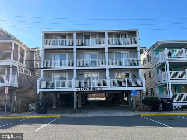 19 141ST STREET , Unit 5, OCEAN CITY, MD 21842