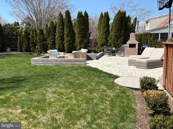 126 COLWICK DRIVE , SOMERS POINT, NJ 08244