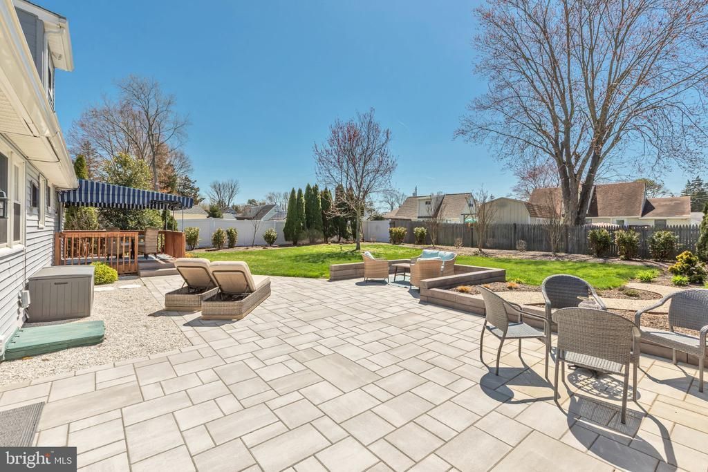 126 Colwick Drive, Somers Point, NJ 08244 Main Photo