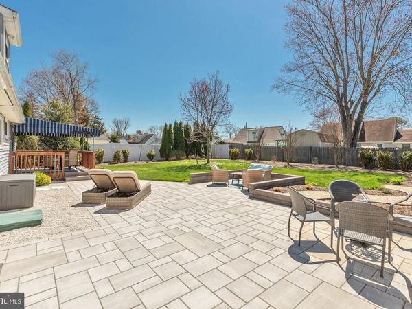 126 COLWICK DRIVE, SOMERS POINT, NJ 08244