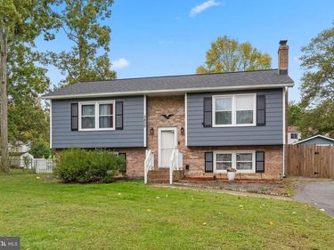 5406 LEE WHITE LANE, FREDERICKSBURG, VA 22407