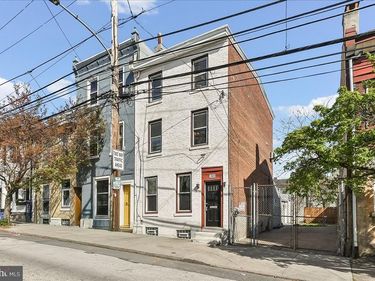 3654 56 CALUMET STREET, PHILADELPHIA, PA 19129