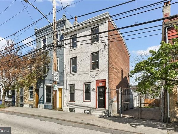 3654 56 CALUMET STREET , PHILADELPHIA, PA 19129