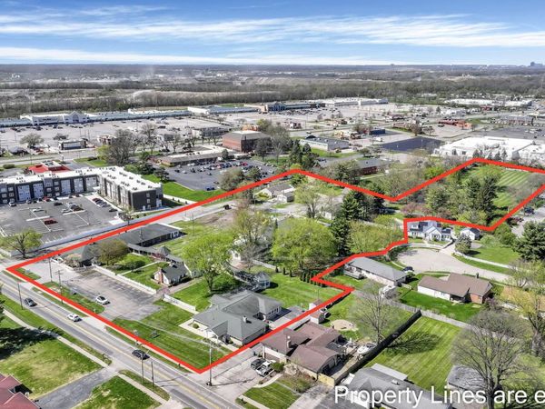 100 Obetz Road , Columbus, OH 43207