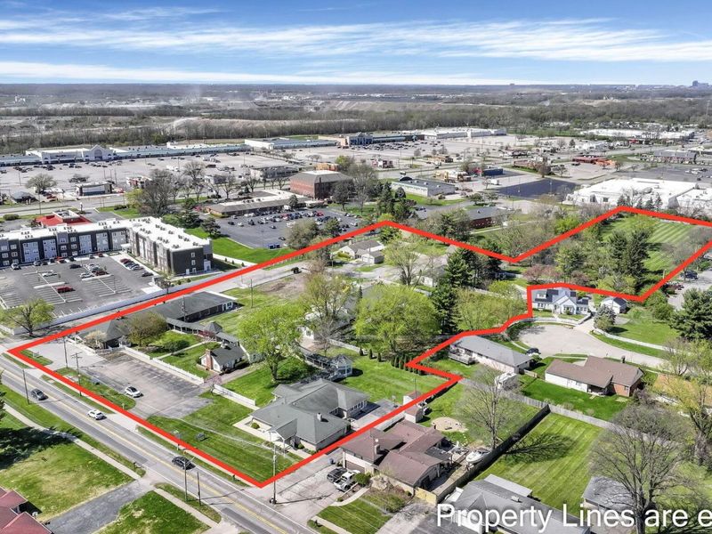 100 Obetz Road , Columbus, OH 43207 Photo 1