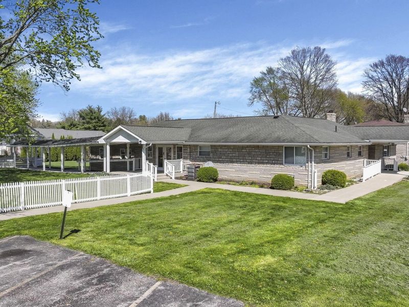 100 Obetz Road , Columbus, OH 43207 Photo 11