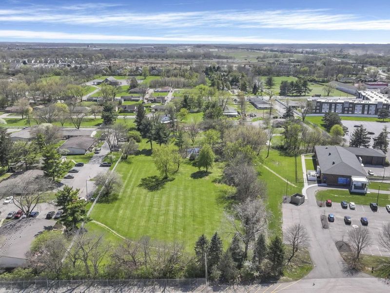 100 Obetz Road , Columbus, OH 43207 Photo 2