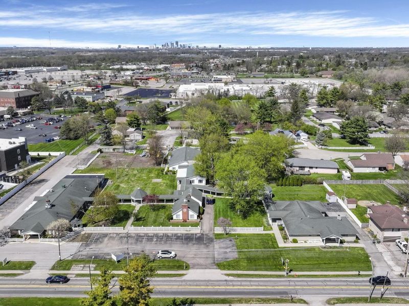 100 Obetz Road , Columbus, OH 43207 Photo 3