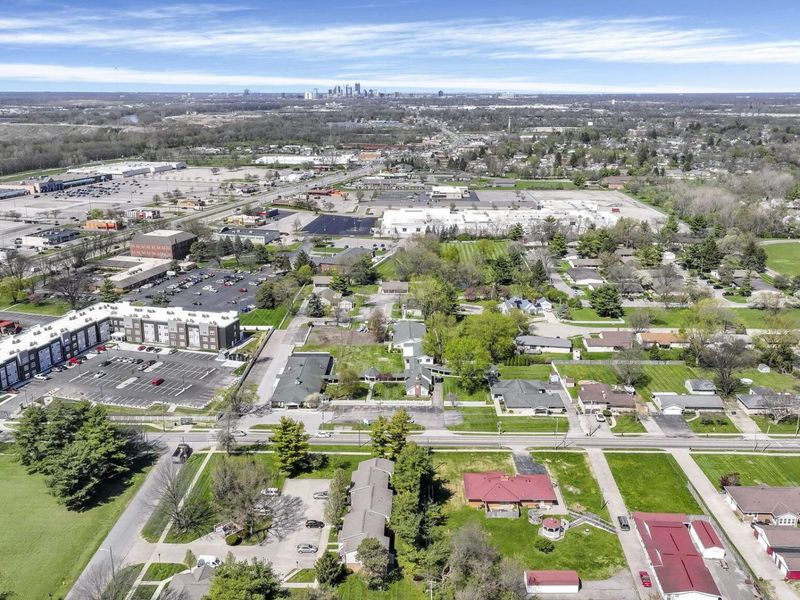 100 Obetz Road , Columbus, OH 43207 Photo 4