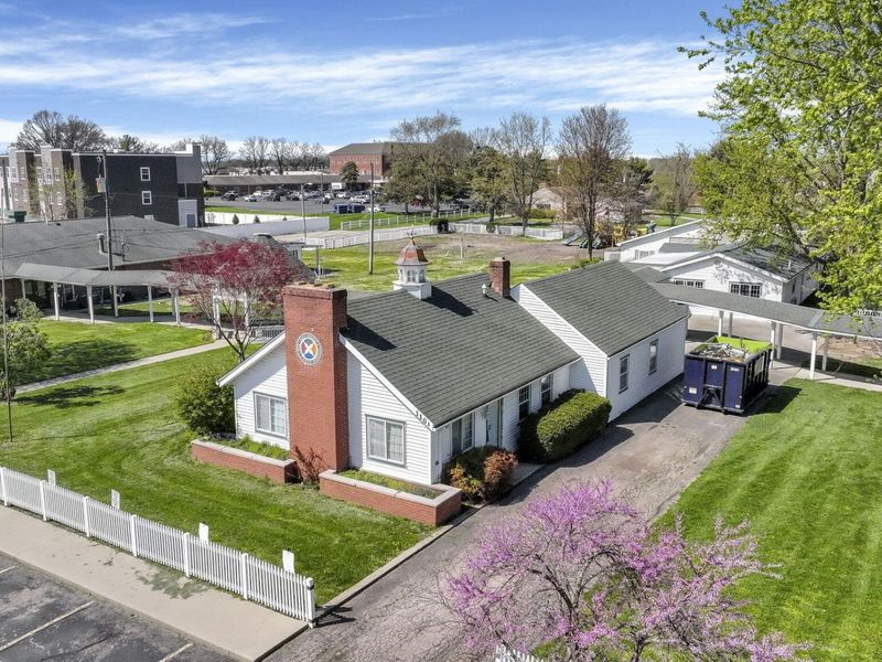 100 Obetz Road , Columbus, OH 43207 Photo 7