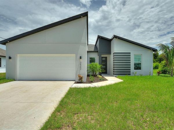 1251 DUSTIN ROAD , NORTH PORT, FL 34288