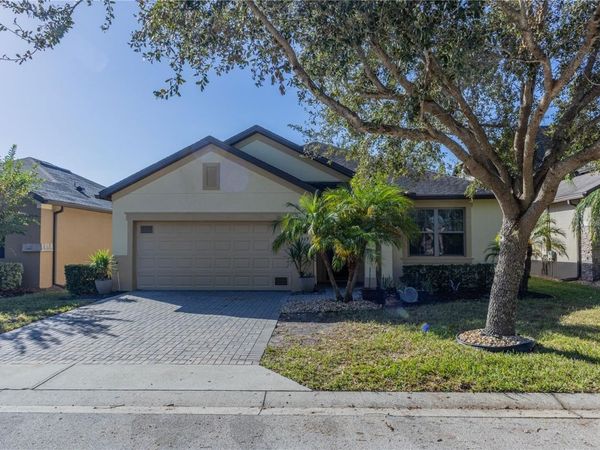 519 CADIZ DRIVE , DAVENPORT, FL 33837