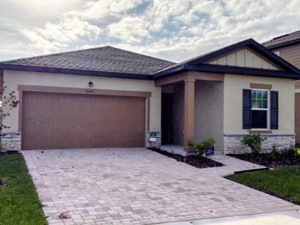 2449 GREY HAWK DR, KISSIMMEE, FL 34746