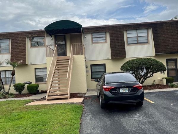 6063 TOPHER TRAIL , Unit 33C, MULBERRY, FL 33860