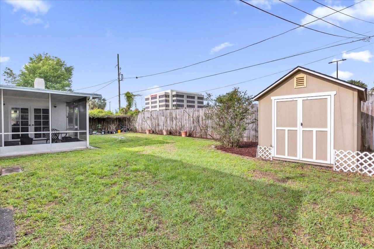 950 Hanover Avenue, Winter Park, FL 32789 Photo