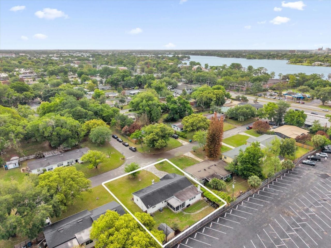 950 Hanover Avenue, Winter Park, FL 32789 Photo