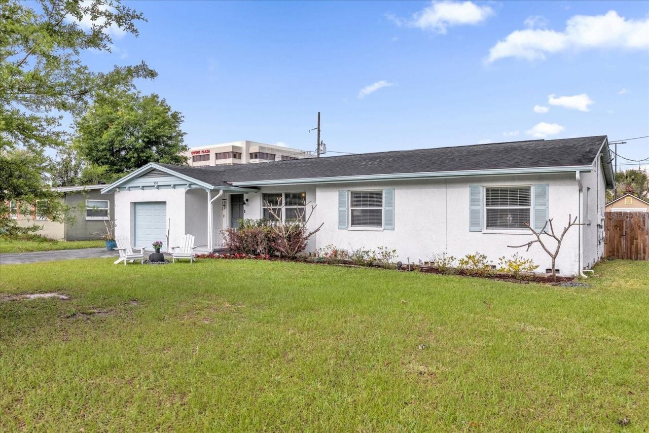 950 Hanover Avenue, Winter Park, FL 32789 Photo