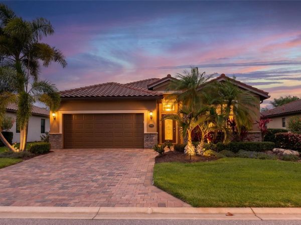 7109 QUIET CREEK DRIVE , BRADENTON, FL 34212