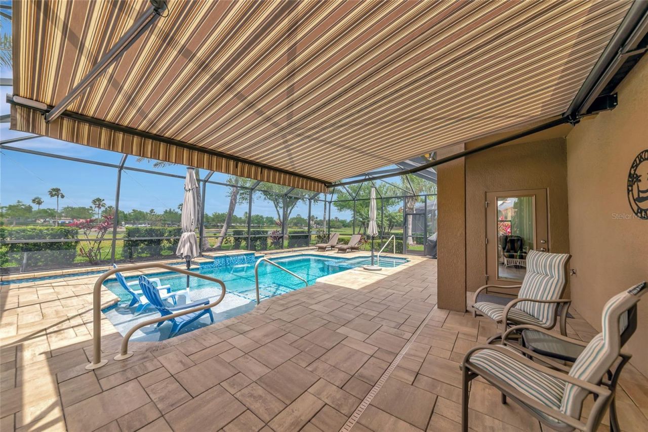 7109 Quiet Creek Drive, Bradenton, FL 34212 Photo