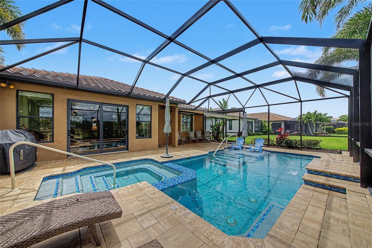 7109 Quiet Creek Drive, Bradenton, FL 34212 Photo